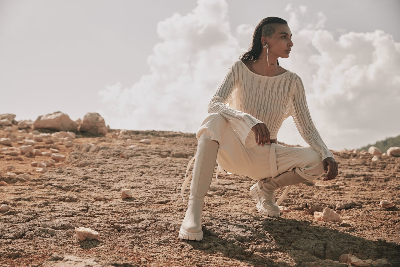 Seven Studio X Cubel