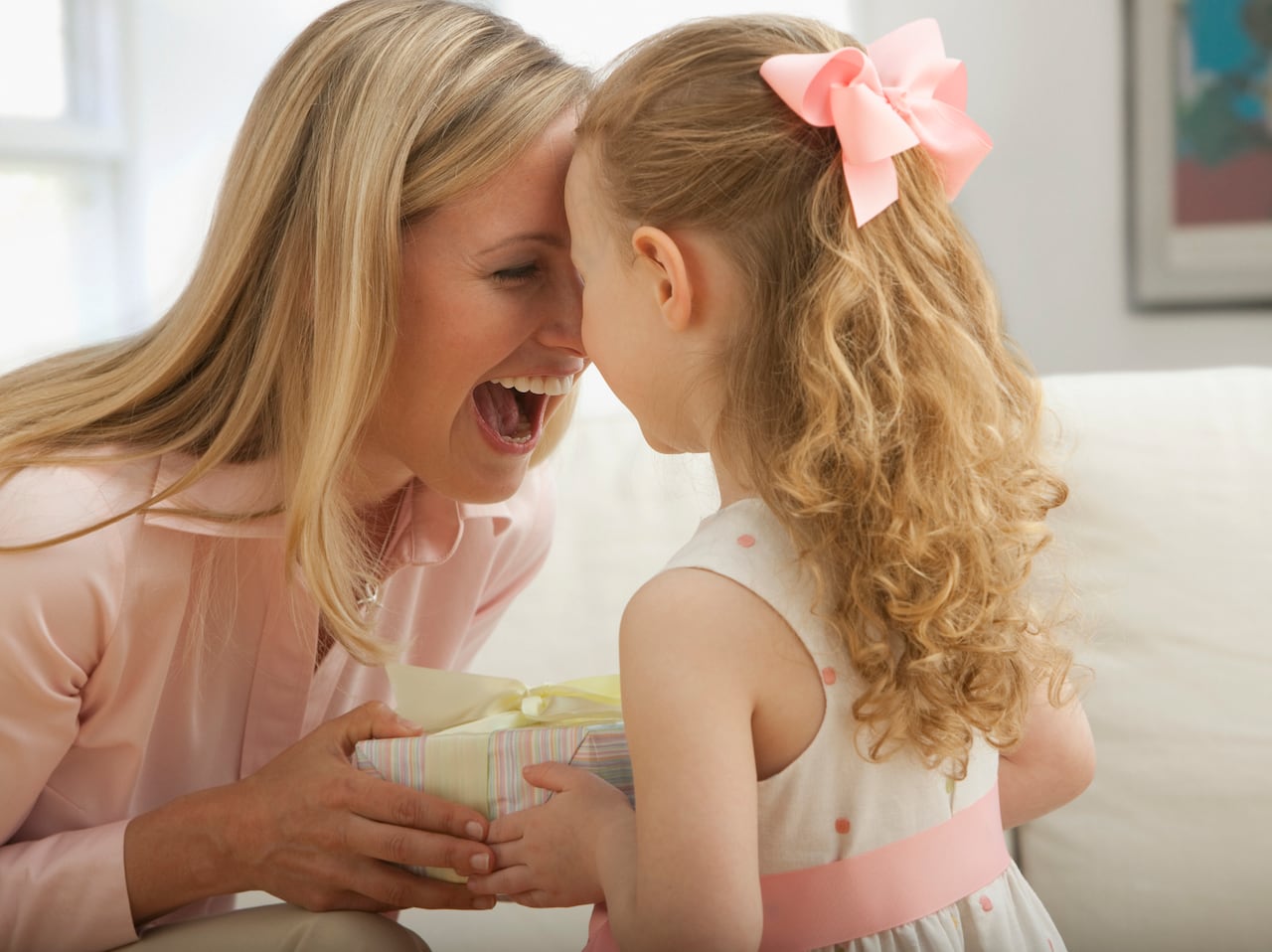 Los mejores regalos para el día de la madre, según el signo del zodiaco