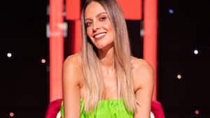 Laura Acuña habla de episodio en el que le gritó a empleados de una peluquería