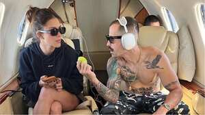 Greeicy Rendón y Mike Bahía regresaron a los escenarios.