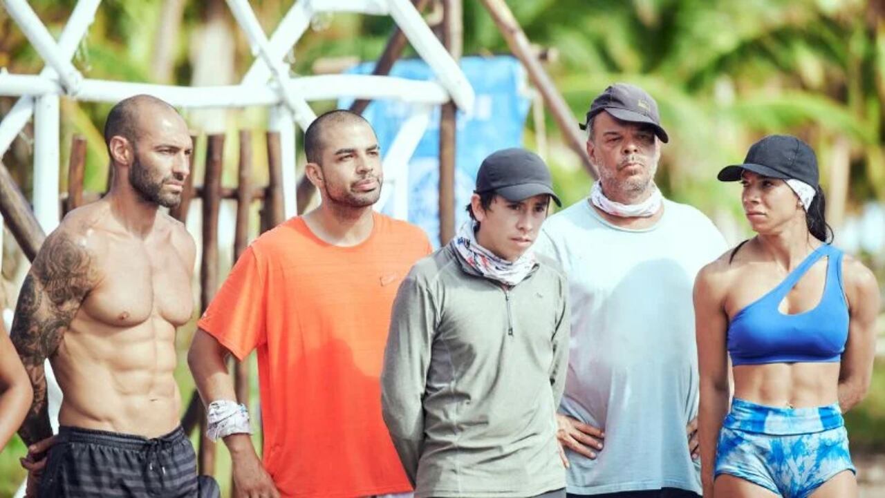 Habrá drama: el participante de ‘La isla de los famosos’ que se iría en la primera eliminación