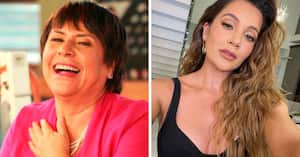 La Negra Candela y Lina Tejeiro