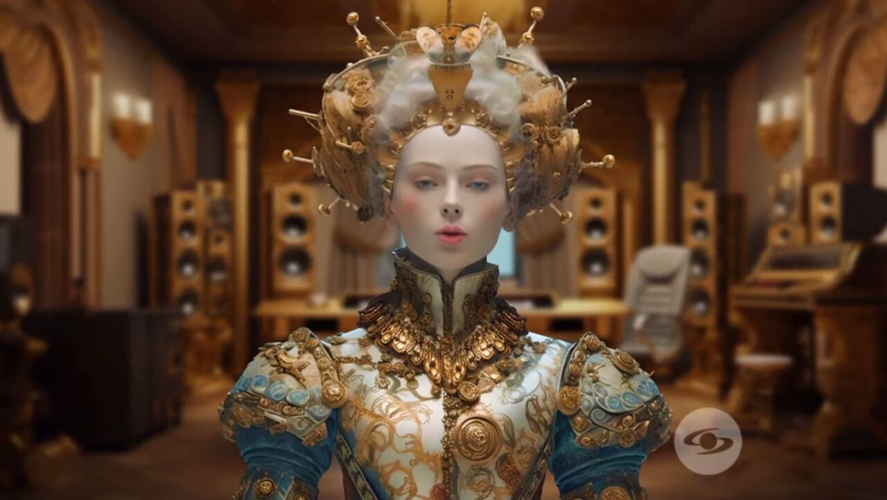 Nuevo jurado de 'Yo me llamo' llenó de elogios a Amparo Grisales, ¿de quién se trata?