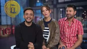 Participantes de 'MasterChef Celebrity' 2023