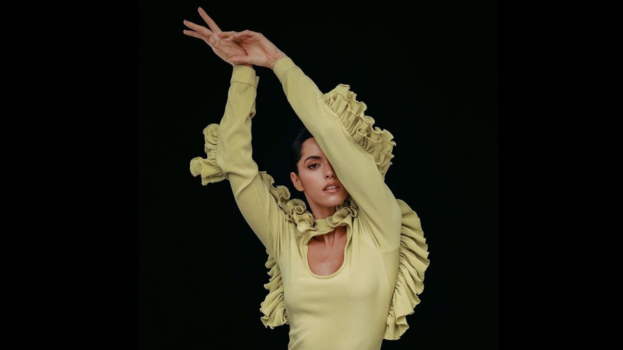 Paulina Vega Dieppa, modelo, reina de belleza y empresaria