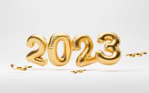 Festivos en Colombia para 2023.
