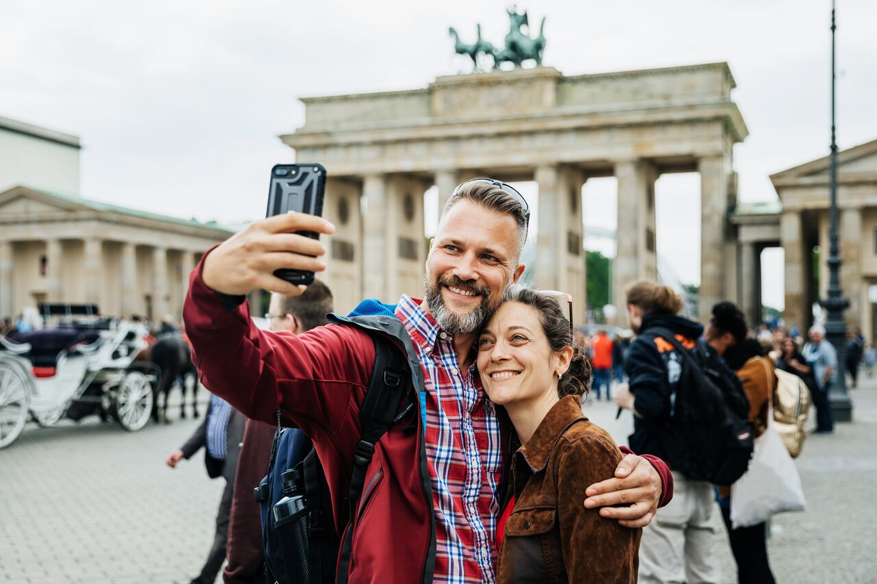 Un tour bien planeado para conocer los principales atractivos de Europa
