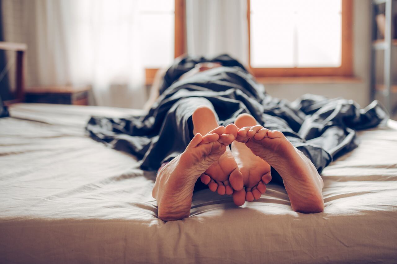 Pasión / Sexo / Amor