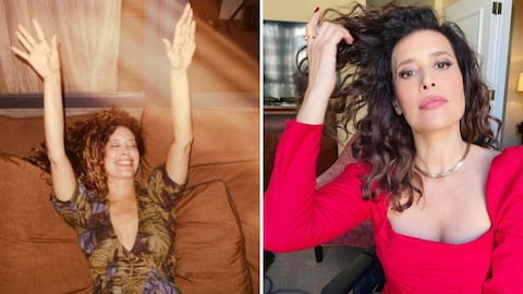 Angie Cepeda Instagram