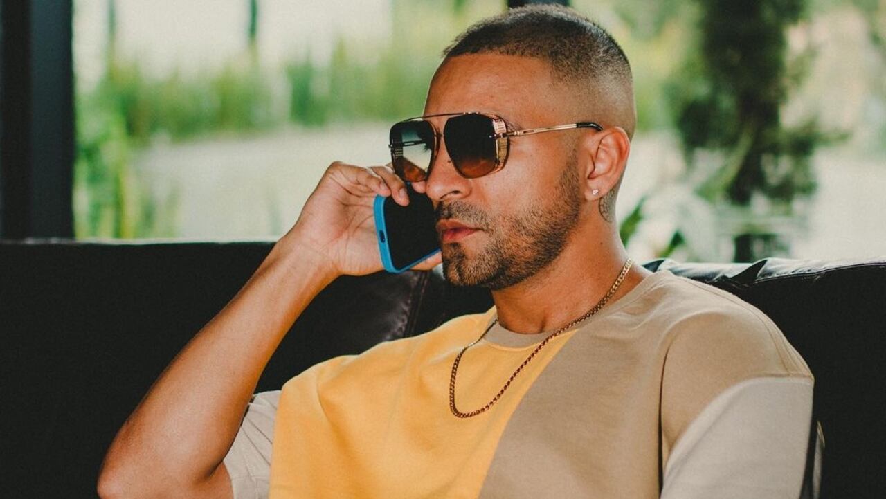 Pipe Calderón se pronuncia sobre la muerte de su exprometida, Carolina Vidal