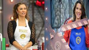 Martha y Nela