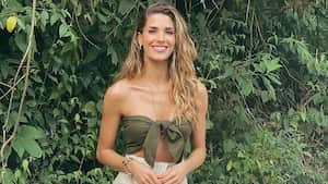 Gabriela Tafur genera controversia en 'El Desafío' del Canal Caracol