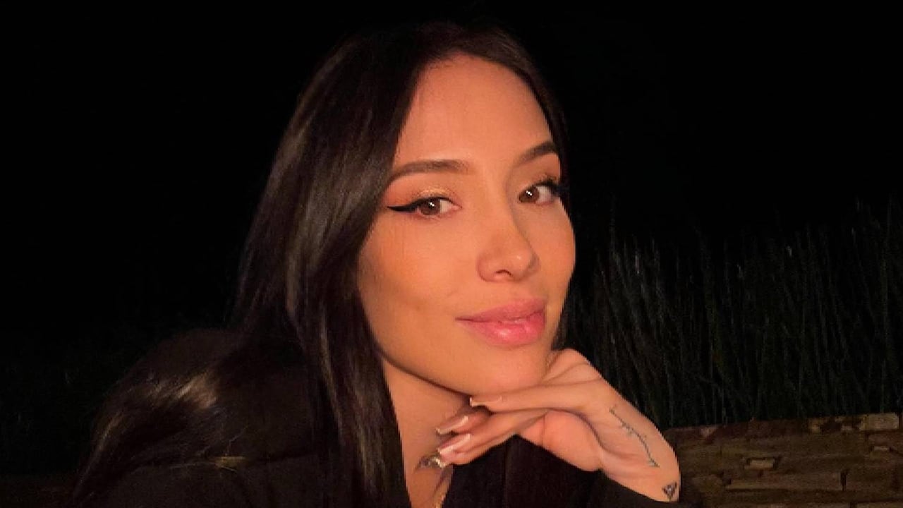 Luisa Fernanda W, empresaria e influenciadora.