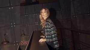 ‘MasterChef Celebrity’: ¿Muy dura? Claudia Bahamón se despachó contra participante que renunció