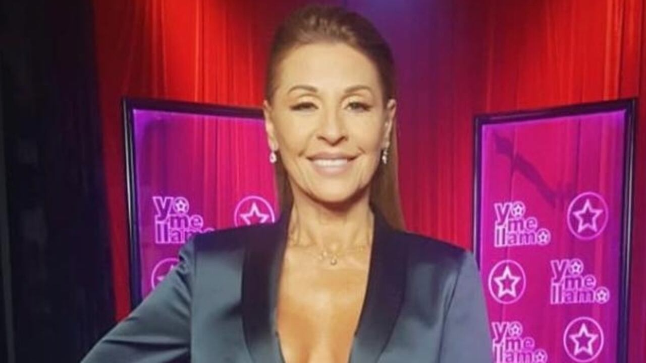 Amparo Grisales