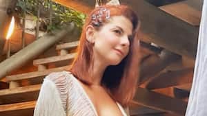 Carolina Cruz no se quedó callada, luego de la otra polémica en la que se vio en vuelta