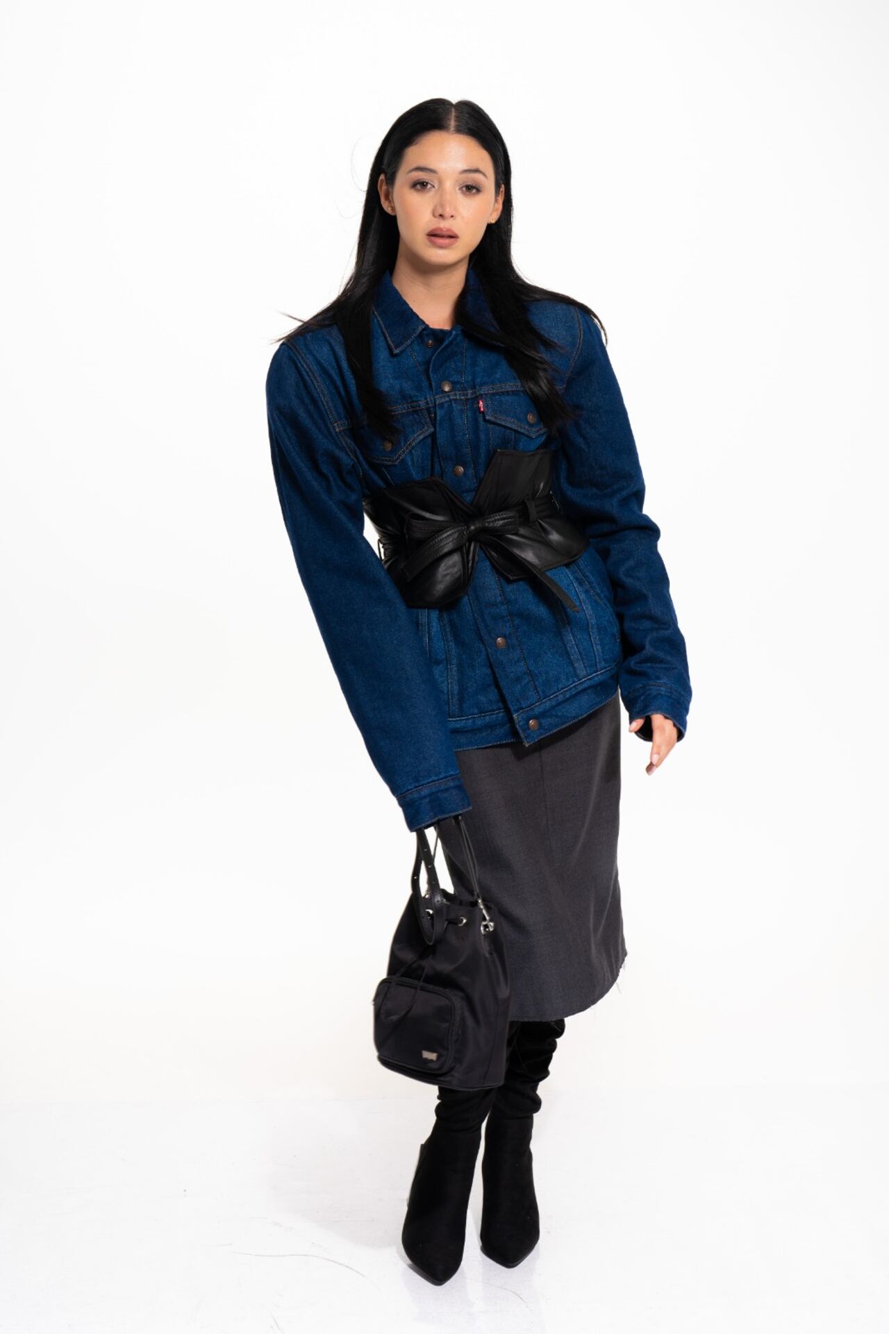 Levi's para Fucsia