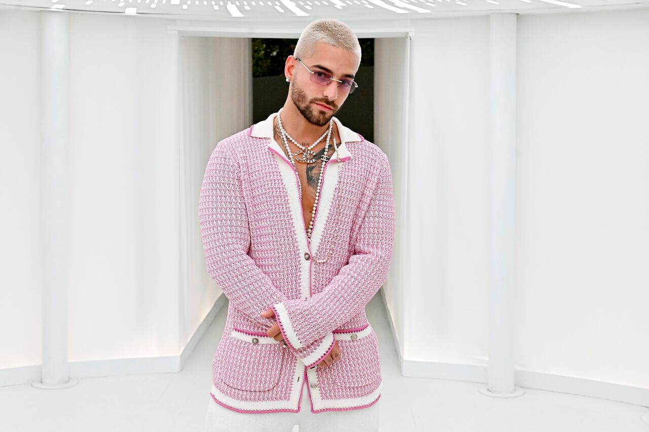 Maluma
