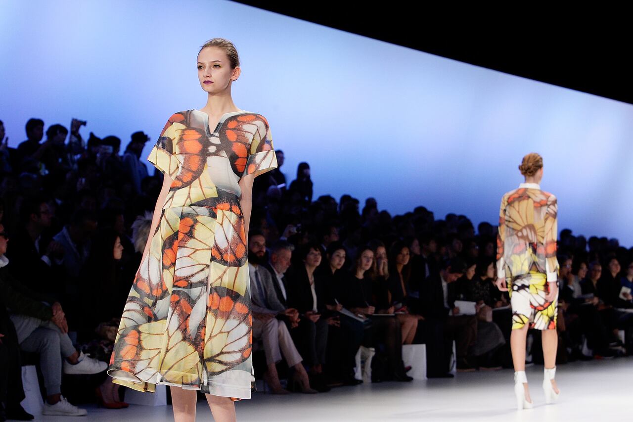 Hanae Mori