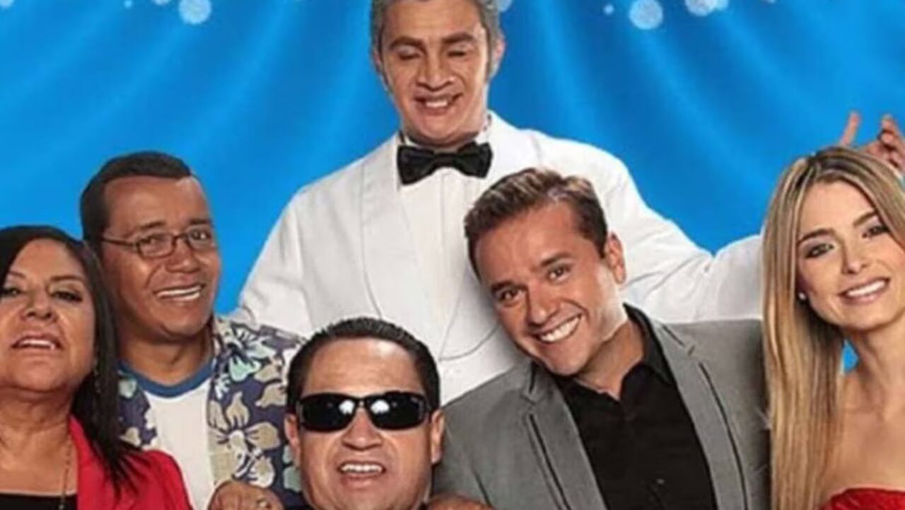 El Lavadero
Fotografía por: RCN Televisión