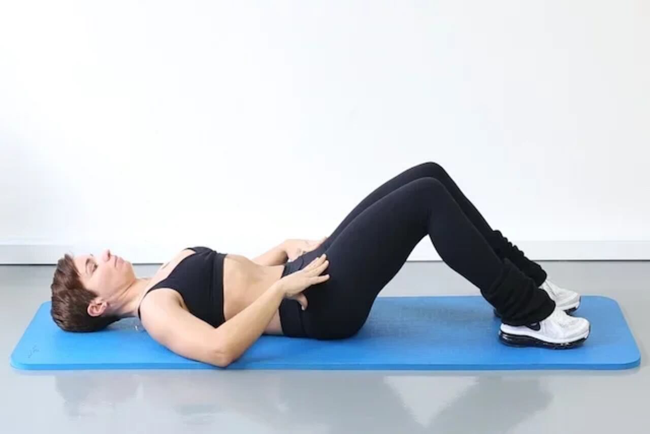 Abdominales