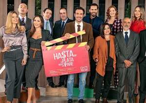 'Hasta que la plata nos separe'