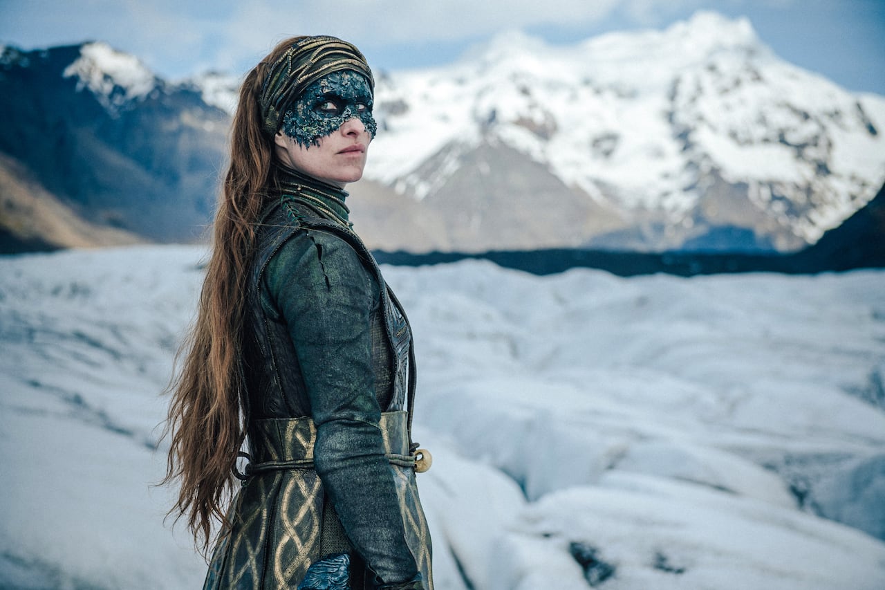 El poder indomable que impulsa La Guerra de los Reinos