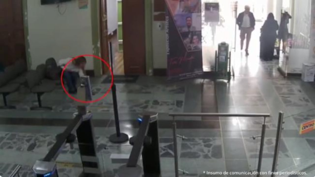 Ex reina del Carnaval de Negros y blancos en Pasto