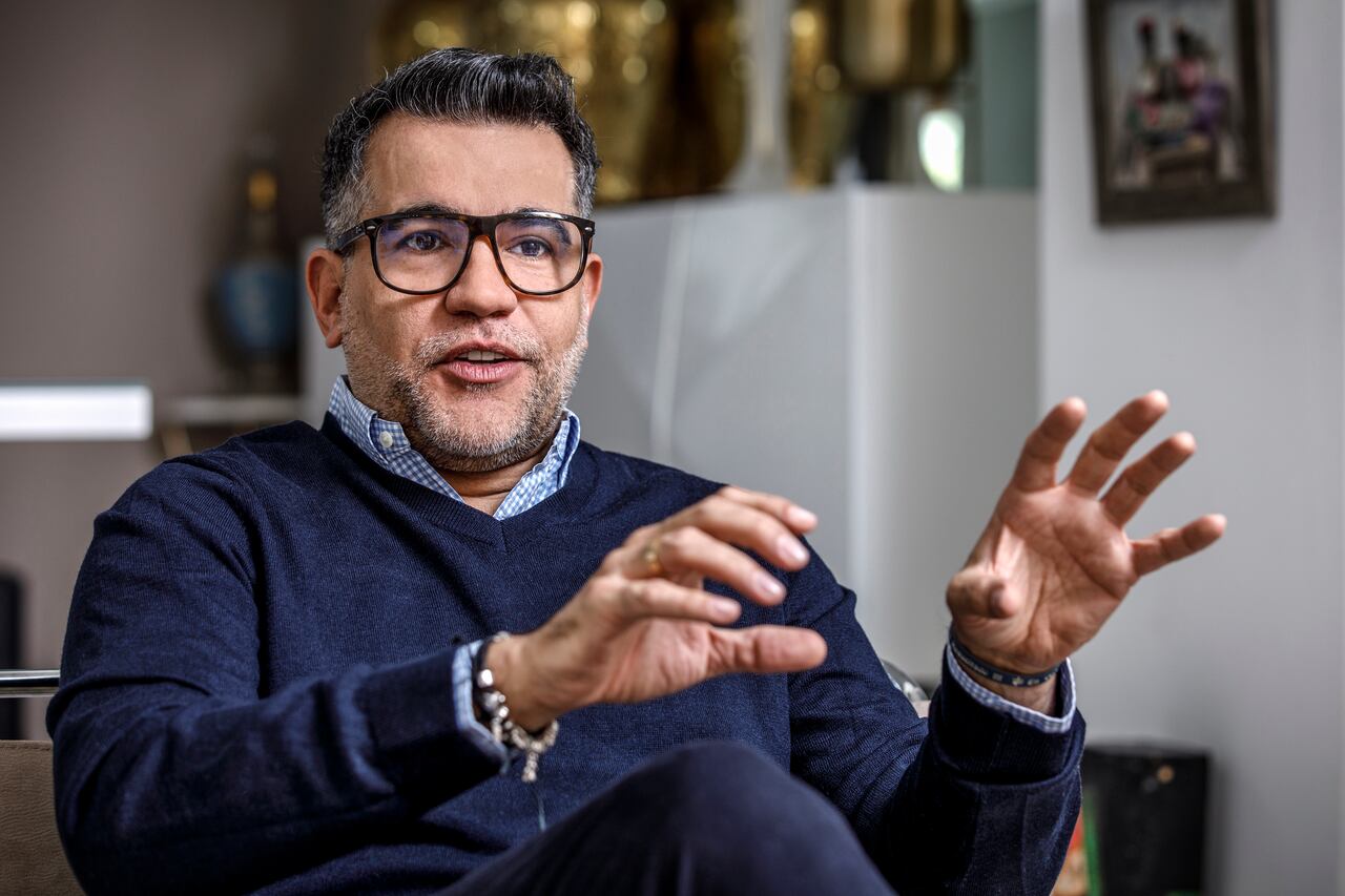Carlos Calero