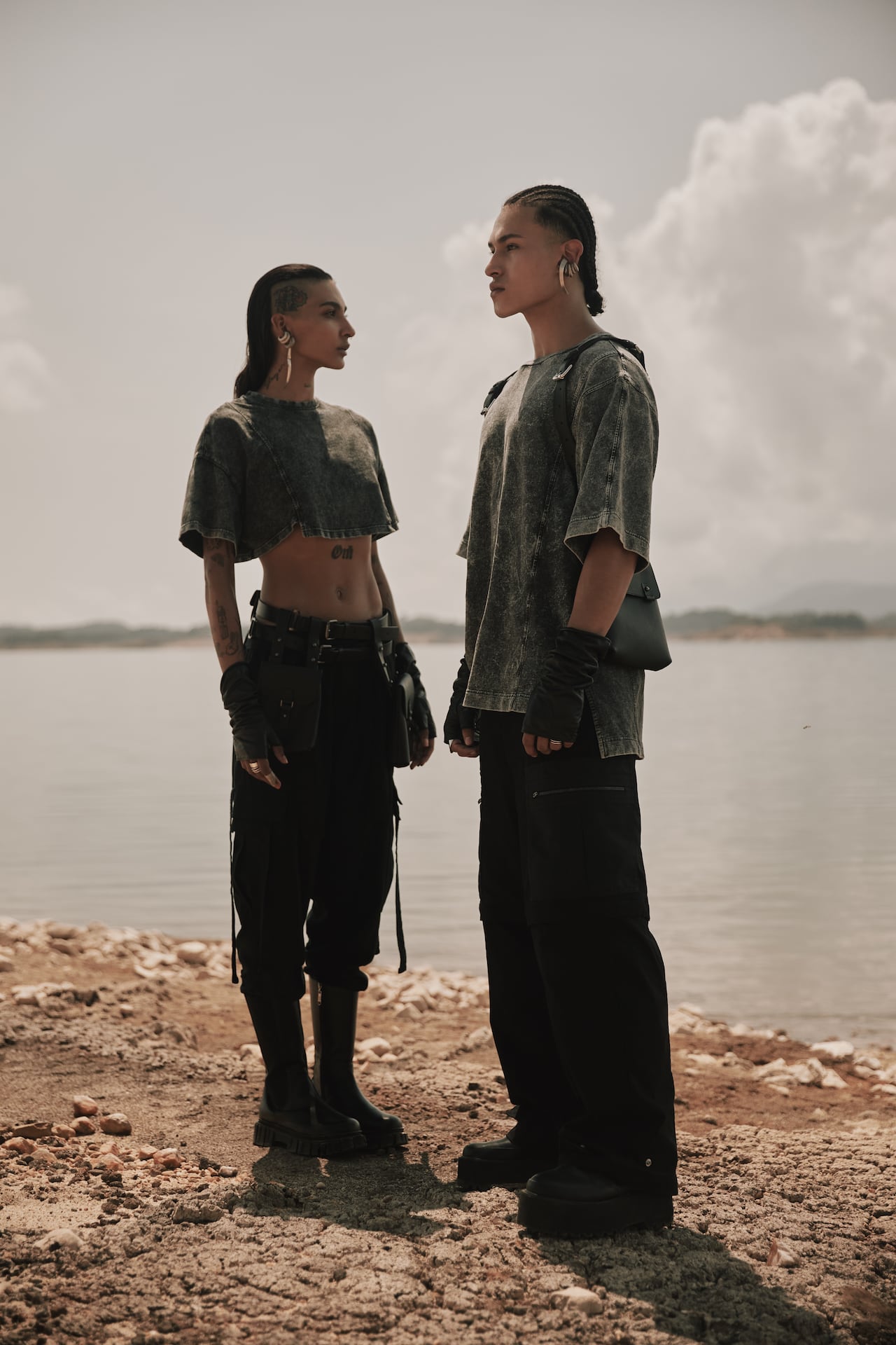 Seven Studio X Cubel