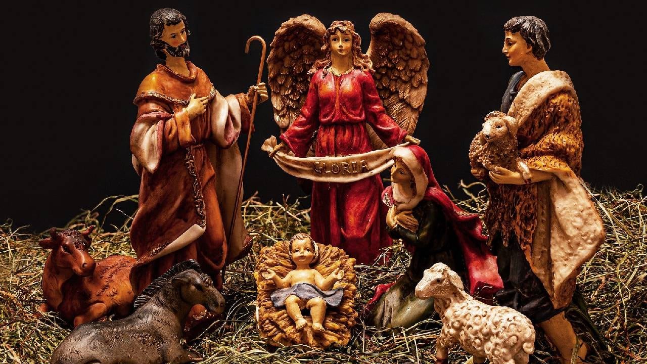 Día 4 de la novena de aguinaldos 2021: oraciones y cantos para el 19 de diciembre.