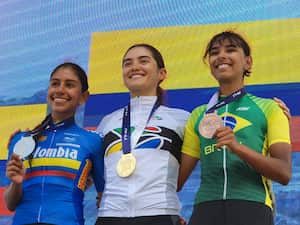 Panamericano de ciclismo de ruta en Panamá