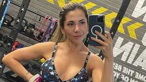 Instagram @dayanajaimes55