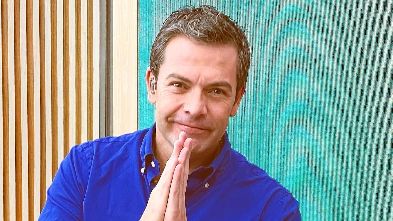 Iván Lalinde