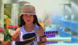 La concursante regresó a la pantalla de Caracol para demostrar su talento en La descarga.