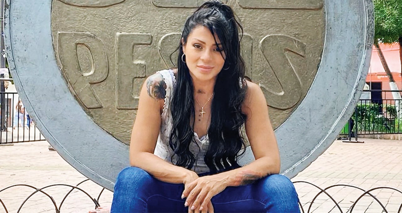 La cantante Marbelle, opositora del Pacto Histórico, comparó a Francia Márquez con King Kong, lo que desató dos demandas en su contra por racismo y presunto hostigamiento.