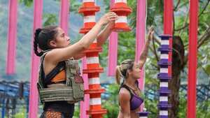 Instagram @emilydesafio2022