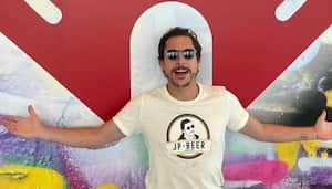 Alejandro Riaño no pudo viajar a Estados Unidos