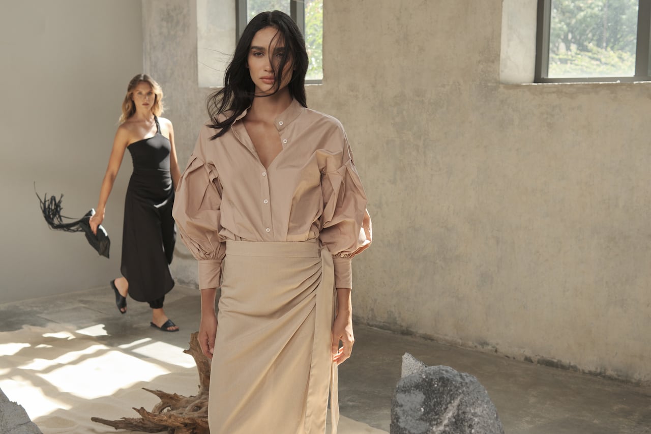 “Candelaria”, un homenaje a la transformación constante y al poder interior que habita en cada mujer