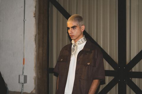 BlowUp: lujo urbano con acento colombiano