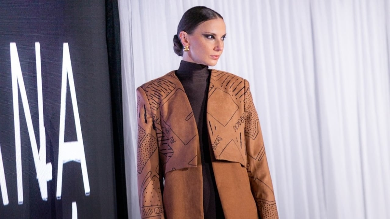 WANAAWAA se prepara para brillar en Colombiamoda y debutar en NY Fashion Week