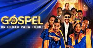 "Góspel", un musical 100% colombiano.