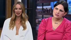 Claudia Bahamón y Natalia Sanint hablaron al respecto por medio de sus historias de Instagram