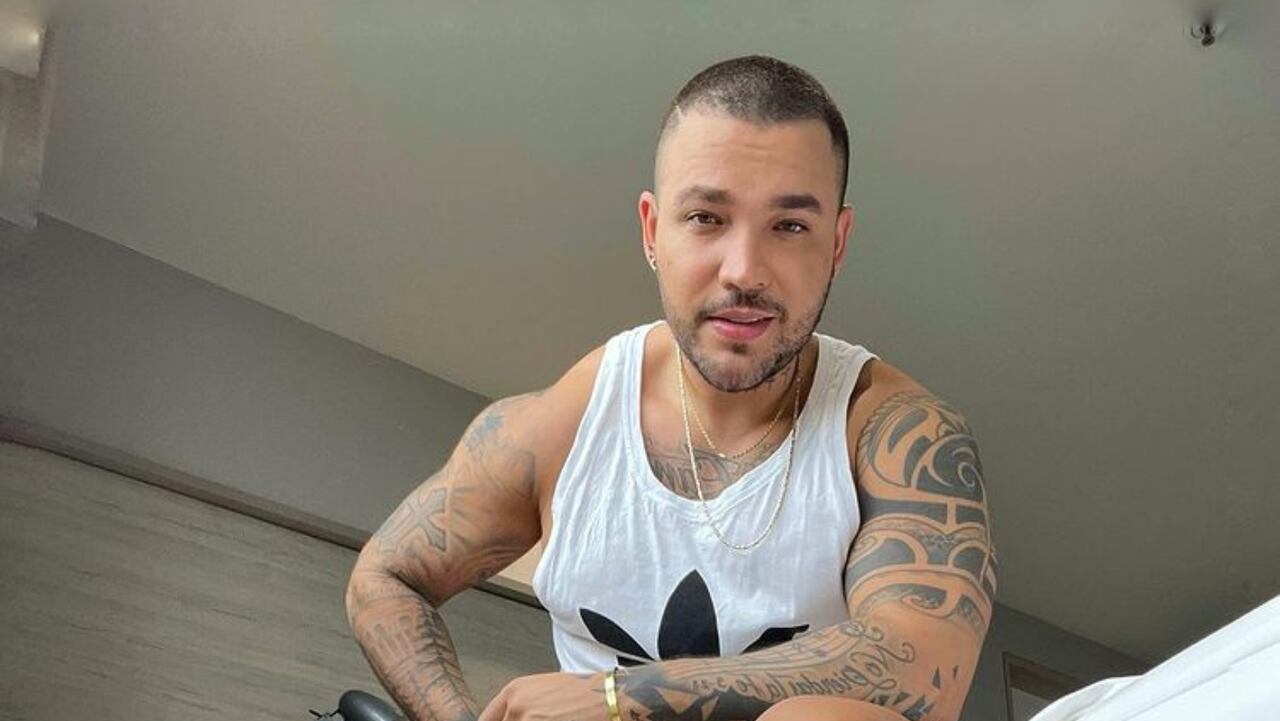 Revelan precio de la lujosa camioneta Cadillac que compró Jessi Uribe