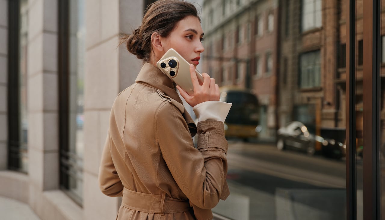 Fotografía y aventura: el smartphone que transforma tus viajes en historias visuales