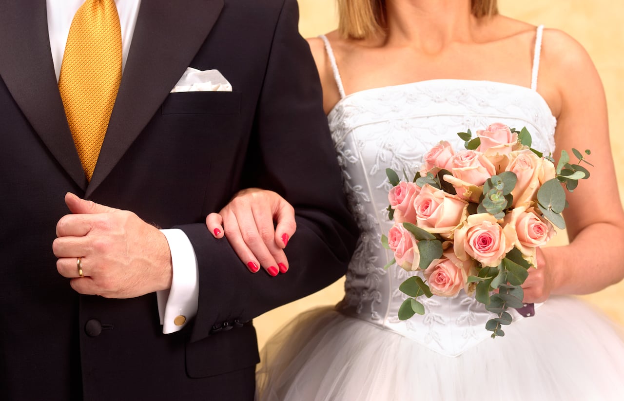 Matrimonio