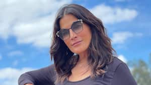 La actriz consiguió un nuevo trabajo que la llena.