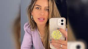 Foto: Instagram @lamuelagonzalez