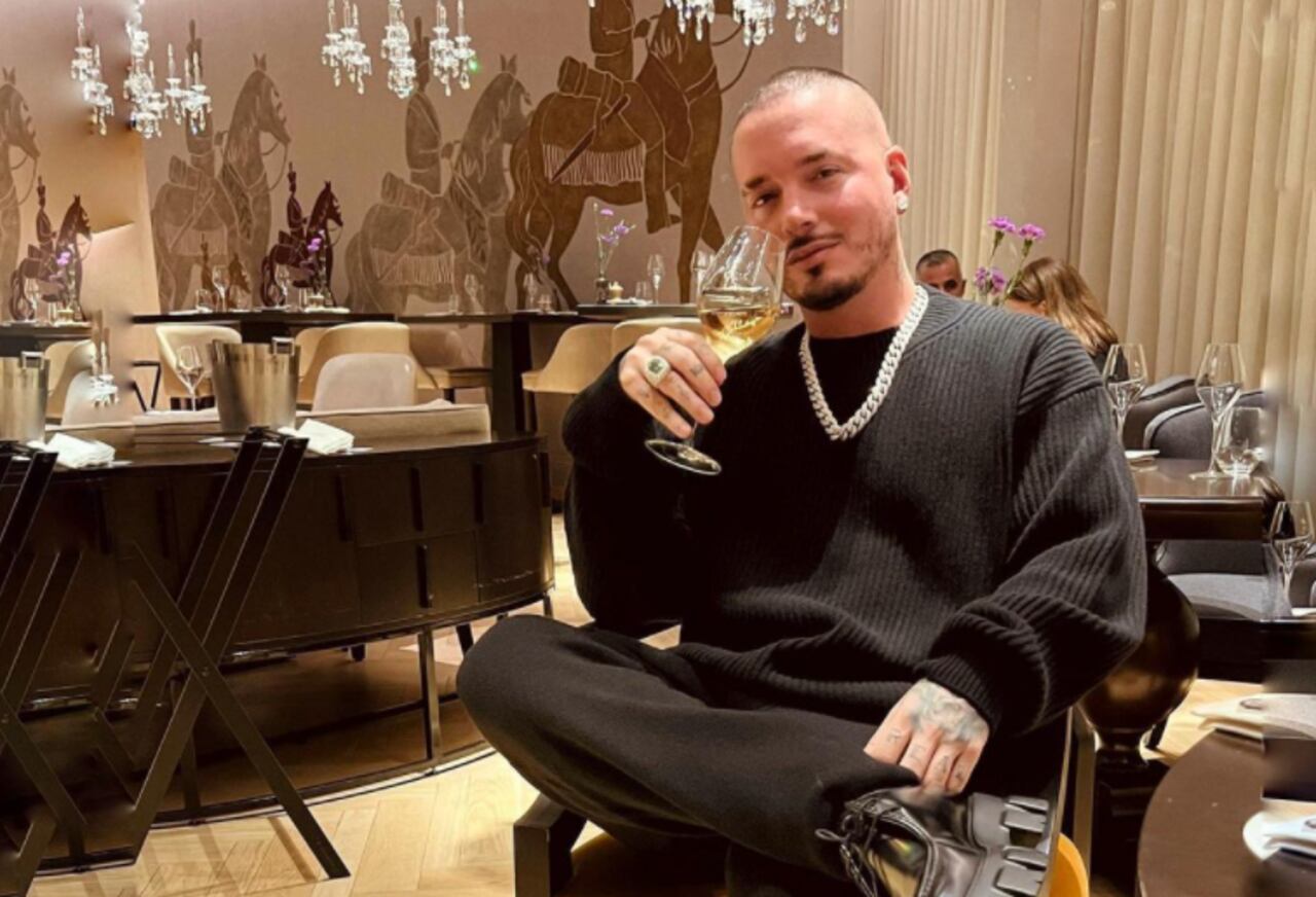 Respuesta de J Balvin a Residente por polémica canción