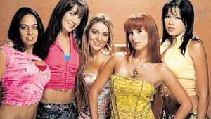 "Sin tetas no hay paraíso" fue estrenada en 2006 por el Canal Caracol.